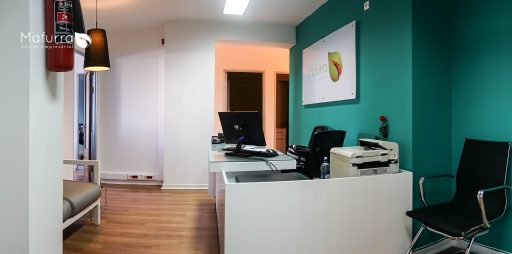 Recepção