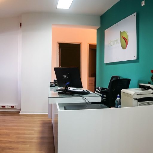 Recepção