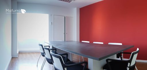 Sala de Reunião
