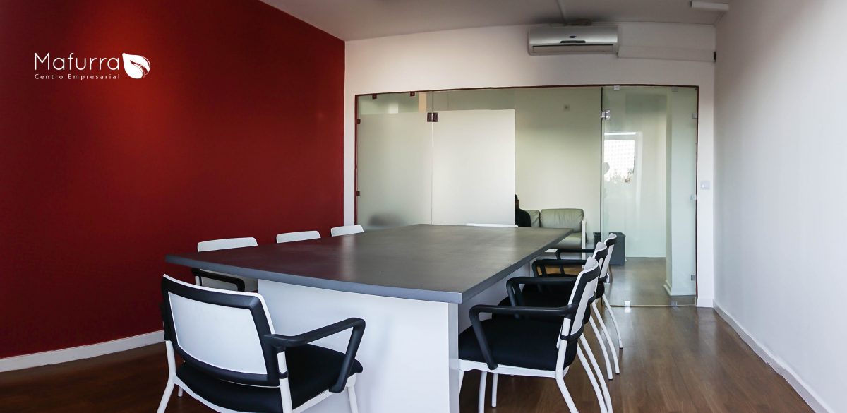 Sala de Reunião