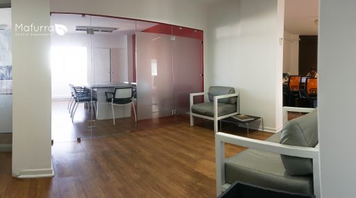Open Space