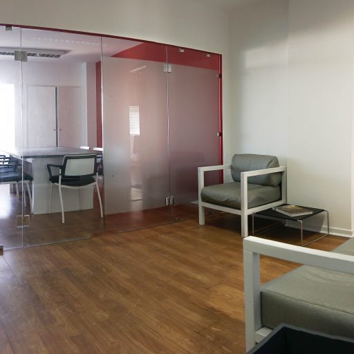 Open Space