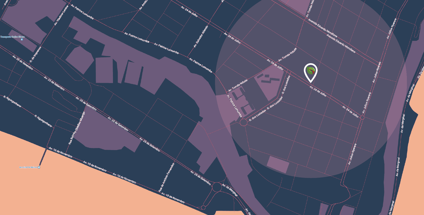 Hotspot image